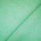 Mint Green Melton Wool-Poly Blend Solid Brush Double Woven Fabric By the Yard